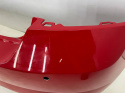 Zderzak tylny Skoda Fabia III 3 14-18r. przedlift Hatchback HB tył 3XPDC 6V6807421