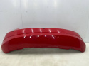 Zderzak tylny Skoda Fabia III 3 14-18r. przedlift Hatchback HB tył 3XPDC 6V6807421
