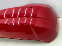 Zderzak tylny Skoda Fabia III 3 14-18r. przedlift Hatchback HB tył 3XPDC 6V6807421