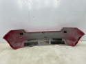 Zderzak tylny Skoda Fabia III 3 14-18r. przedlift Hatchback HB tył 3XPDC 6V6807421