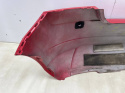 Zderzak tylny Skoda Fabia III 3 14-18r. przedlift Hatchback HB tył 3XPDC 6V6807421