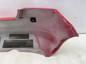 Zderzak tylny Skoda Fabia III 3 14-18r. przedlift Hatchback HB tył 3XPDC 6V6807421