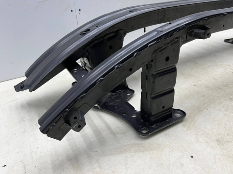 Belka zderzaka MG 4 MG4 Mulan 22r.- przednie górne dolne wzmocnienie pasa przedniego 10993002