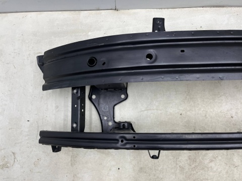 Belka zderzaka MG 4 MG4 Mulan 22r.- przednie górne dolne wzmocnienie pasa przedniego 10993002