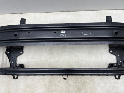 Belka zderzaka MG 4 MG4 Mulan 22r.- przednie górne dolne wzmocnienie pasa przedniego 10993002
