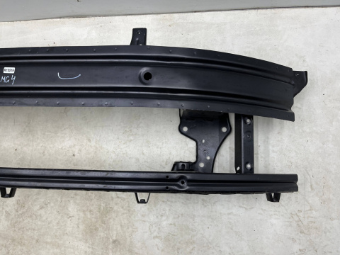 Belka zderzaka MG 4 MG4 Mulan 22r.- przednie górne dolne wzmocnienie pasa przedniego 10993002