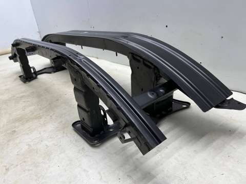 Belka zderzaka MG 4 MG4 Mulan 22r.- przednie górne dolne wzmocnienie pasa przedniego 10993002