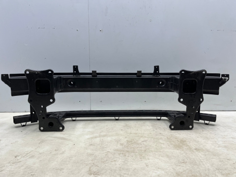 Belka zderzaka MG 4 MG4 Mulan 22r.- przednie górne dolne wzmocnienie pasa przedniego 10993002