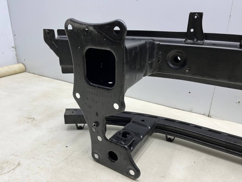 Belka zderzaka MG 4 MG4 Mulan 22r.- przednie górne dolne wzmocnienie pasa przedniego 10993002