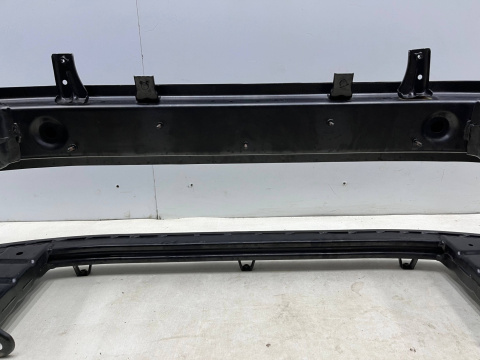 Belka zderzaka MG 4 MG4 Mulan 22r.- przednie górne dolne wzmocnienie pasa przedniego 10993002