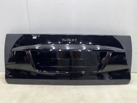 Klapa bagażnika Smart ForTwo II 2 451 07-14r. tylna blenda nakładka A4517570006