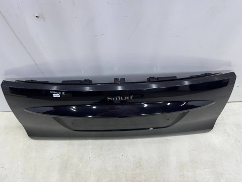 Klapa bagażnika Smart ForTwo II 2 451 07-14r. tylna blenda nakładka A4517570006