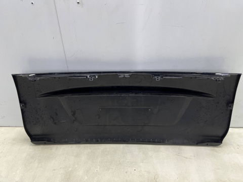 Klapa bagażnika Smart ForTwo II 2 451 07-14r. tylna blenda nakładka A4517570006