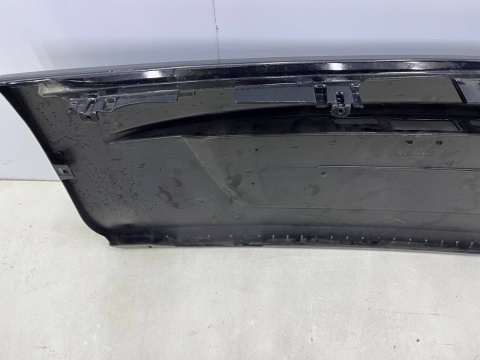 Klapa bagażnika Smart ForTwo II 2 451 07-14r. tylna blenda nakładka A4517570006