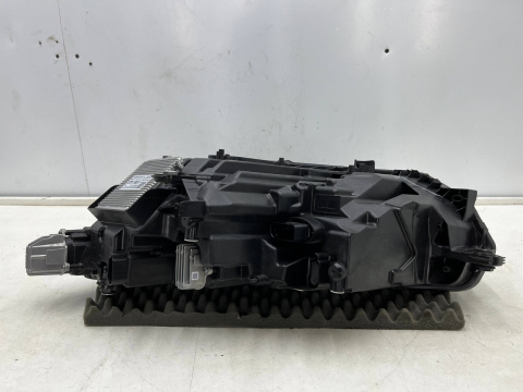 Lampa reflektor Skoda Octavia 4 IV 19r.- PRAWA przednia full LED Crystal Lighting prawy przód 5e4941016a