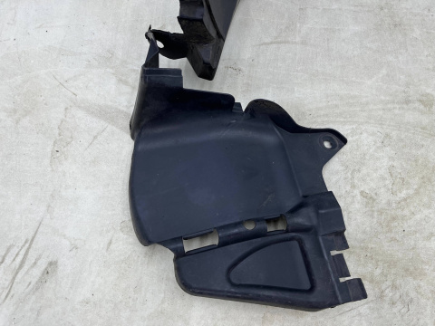 Nadkole Dacia Logan 1 I 05-14r. sedan MCV LEWE przednie ORYGINAL lewy przód 8200595794 8200595798