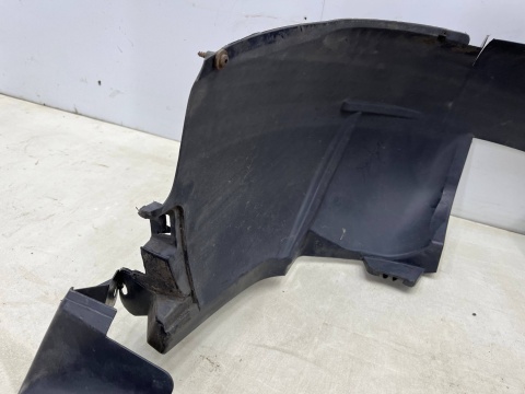 Nadkole Dacia Logan 1 I 05-14r. sedan MCV LEWE przednie ORYGINAL lewy przód 8200595794 8200595798