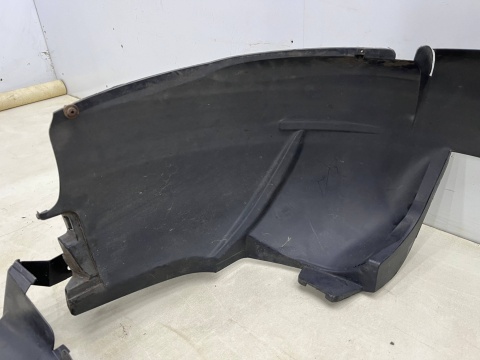 Nadkole Dacia Logan 1 I 05-14r. sedan MCV LEWE przednie ORYGINAL lewy przód 8200595794 8200595798