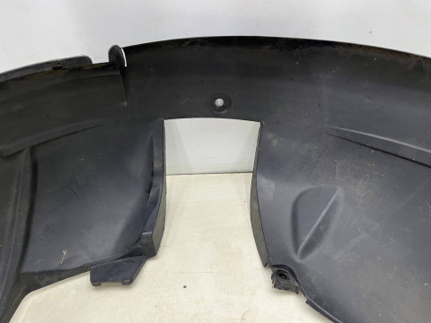 Nadkole Dacia Logan 1 I 05-14r. sedan MCV LEWE przednie ORYGINAL lewy przód 8200595794 8200595798