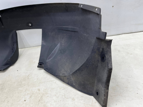 Nadkole Dacia Logan 1 I 05-14r. sedan MCV LEWE przednie ORYGINAL lewy przód 8200595794 8200595798