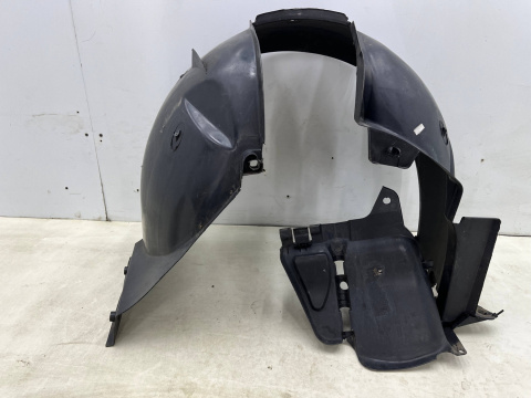 Nadkole Dacia Logan 1 I 05-14r. sedan MCV LEWE przednie ORYGINAL lewy przód 8200595794 8200595798