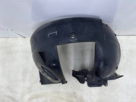 Nadkole Dacia Logan 1 I 05-14r. sedan MCV LEWE przednie ORYGINAL lewy przód 8200595794 8200595798