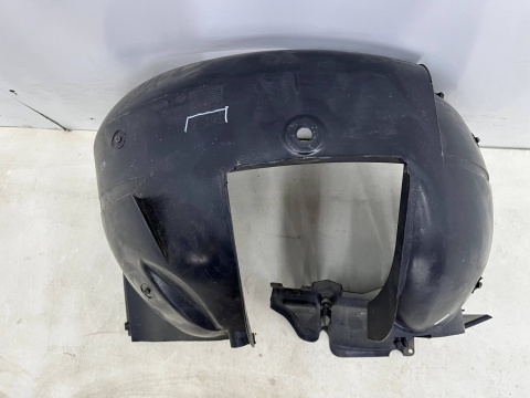 Nadkole Dacia Logan 1 I 05-14r. sedan MCV LEWE przednie ORYGINAL lewy przód 8200595794 8200595798