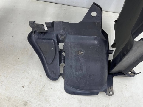 Nadkole Dacia Logan 1 I 05-14r. sedan MCV LEWE przednie ORYGINAL lewy przód 8200595794 8200595798