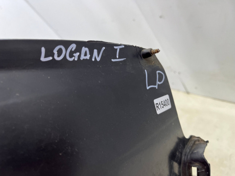 Nadkole Dacia Logan 1 I 05-14r. sedan MCV LEWE przednie ORYGINAL lewy przód 8200595794 8200595798