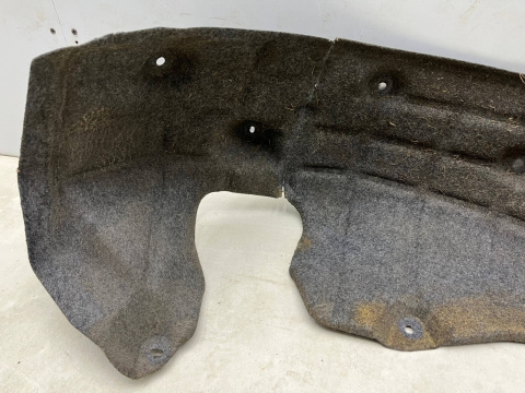 Nadkole Mazda CX-3 14-21r. PRAWE tylne ORYGINAL prawy tył dh4c