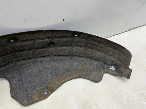 Nadkole Mazda CX-3 14-21r. PRAWE tylne ORYGINAL prawy tył dh4c