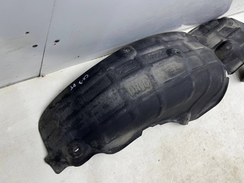 Nadkole Mazda CX-3 14-21r. PRAWE tylne ORYGINAL prawy tył dh4c