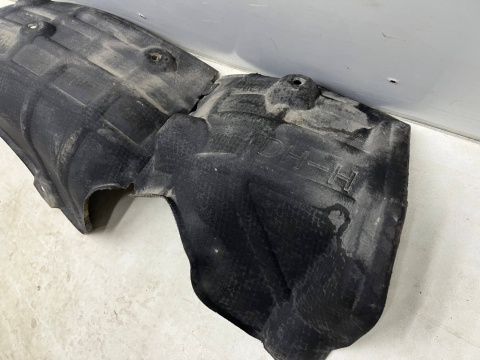 Nadkole Mazda CX-3 14-21r. PRAWE tylne ORYGINAL prawy tył dh4c