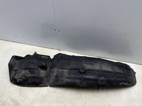 Nadkole Mazda CX-3 14-21r. PRAWE tylne ORYGINAL prawy tył dh4c