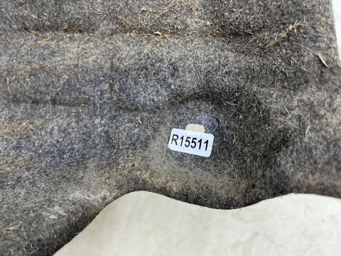 Nadkole Mazda CX-3 14-21r. PRAWE tylne ORYGINAL prawy tył dh4c