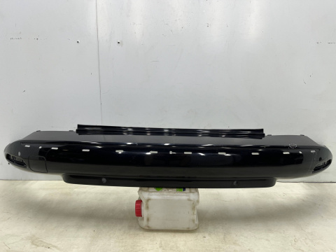 Zderzak tylny Renault Clio IV 4 12-20r. Kombi tył 4XPDC 850B22689R
