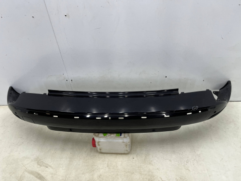 Zderzak tylny Renault Clio IV 4 12-20r. Kombi tył 4XPDC 850B22689R