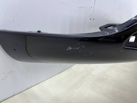 Zderzak tylny Renault Clio IV 4 12-20r. Kombi tył 4XPDC 850B22689R
