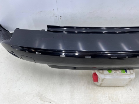 Zderzak tylny Renault Clio IV 4 12-20r. Kombi tył 4XPDC 850B22689R