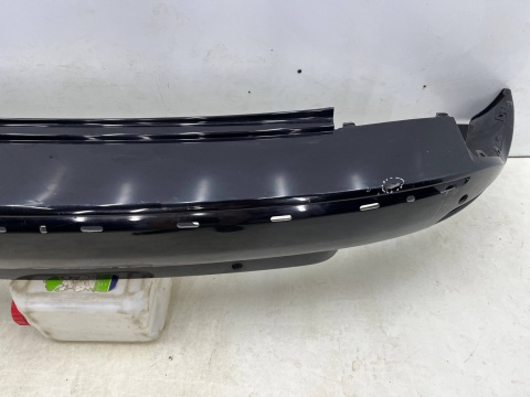 Zderzak tylny Renault Clio IV 4 12-20r. Kombi tył 4XPDC 850B22689R