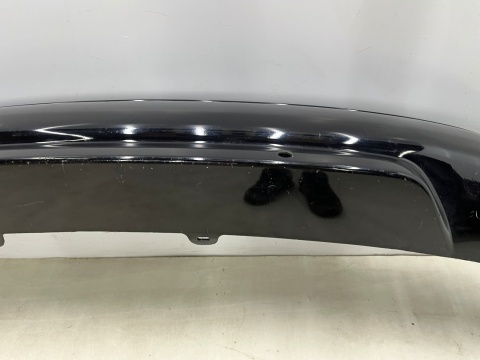 Zderzak tylny Renault Clio IV 4 12-20r. Kombi tył 4XPDC 850B22689R