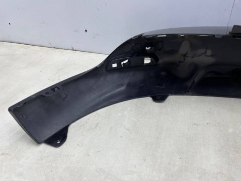 Zderzak tylny Renault Clio IV 4 12-20r. Kombi tył 4XPDC 850B22689R
