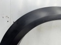 Listwa Nissan Juke II 2 F16 2019r.- prawa przednia nakładka rant błotnika prawy przód 638606pa0a