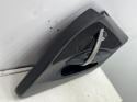 Tapicerka BMW E81 3Drzwi E82 Coupe 04-11r. boczek drzwi prawych przednich pasażera prawy przód 7122654
