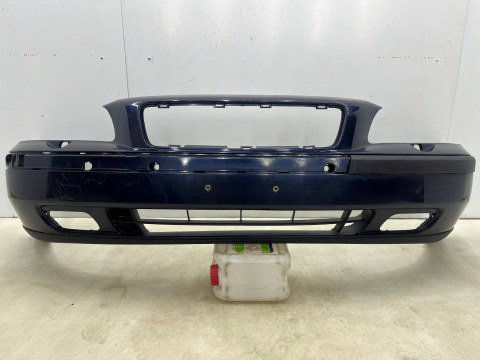 Zderzak przedni Volvo V70 II 2 00-05r. przód spryski 09484239