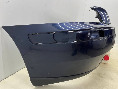 Zderzak przedni Volvo V70 II 2 00-05r. przód spryski 09484239