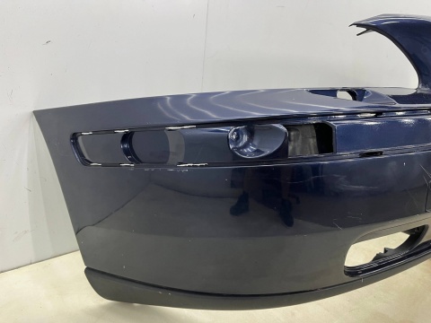 Zderzak przedni Volvo V70 II 2 00-05r. przód spryski 09484239