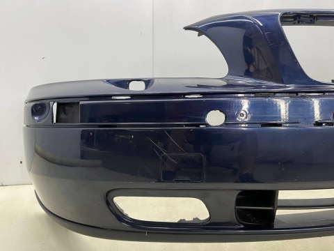 Zderzak przedni Volvo V70 II 2 00-05r. przód spryski 09484239