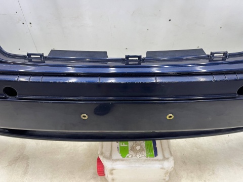 Zderzak przedni Volvo V70 II 2 00-05r. przód spryski 09484239