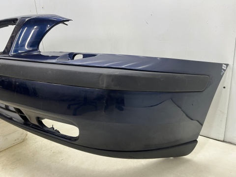 Zderzak przedni Volvo V70 II 2 00-05r. przód spryski 09484239